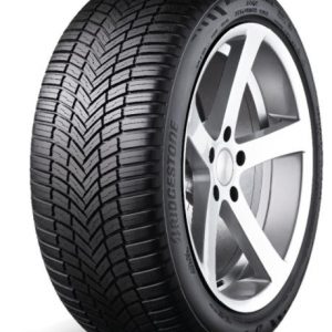 BRIDGESTONE 215/60 R17 100V WEATHER CONTROL A005 EVO DriveGuard  XL RFT (ANTIPINCHAZO) ALL SEASONS