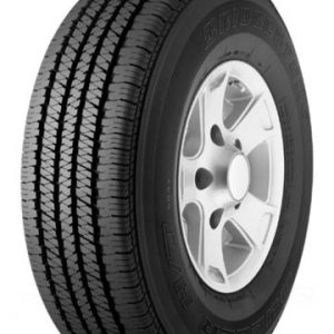 BRIDGESTONE 195/80 R15 96S DUELER H/T 684II