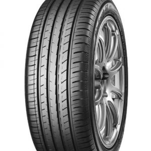 YOKOHAMA 195/65 R15 91V BLUEARTH-GT AE51