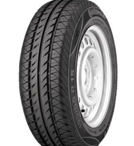 CONTINENTAL 165/70 R13C 88/86R VANCOCONTACT 2