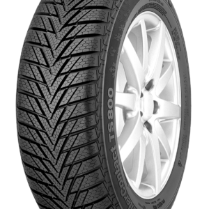 CONTINENTAL 155/60 R15 74T ContiWinterContact TS 800